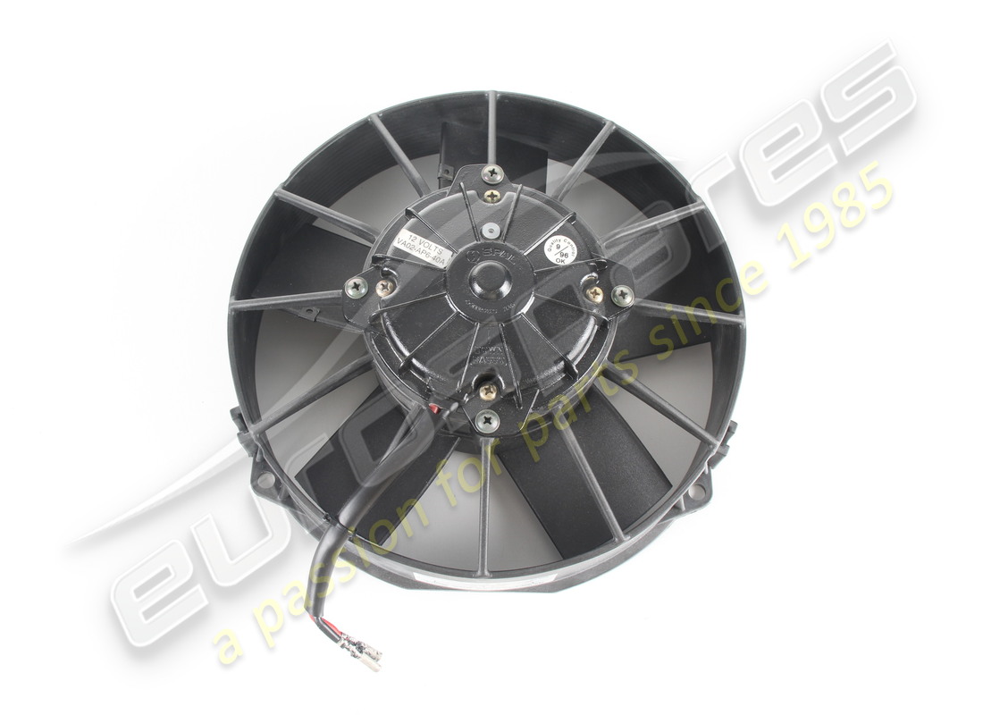 neue ferrari lüftermotorbaugruppe. teilenummer 140808 (1)