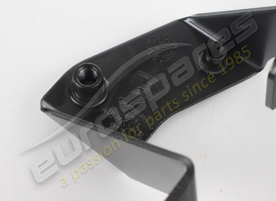 neue lamborghini-halterung. teilenummer 4t0805544b (3)