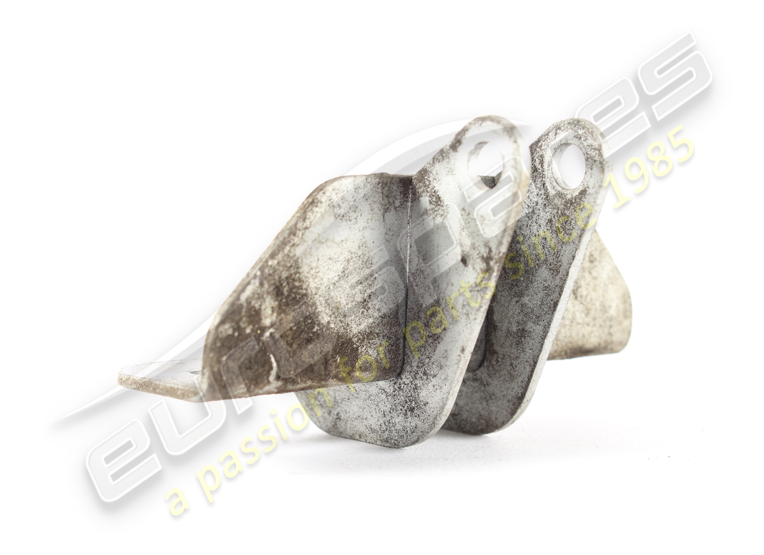 GEBRAUCHTE LAMBORGHINI HALTERUNG, TANKBAND. TEILENUMMER 400201657A (3) gebrauchte lamborghini halterung, tankband. teilenummer 400201657a (3)