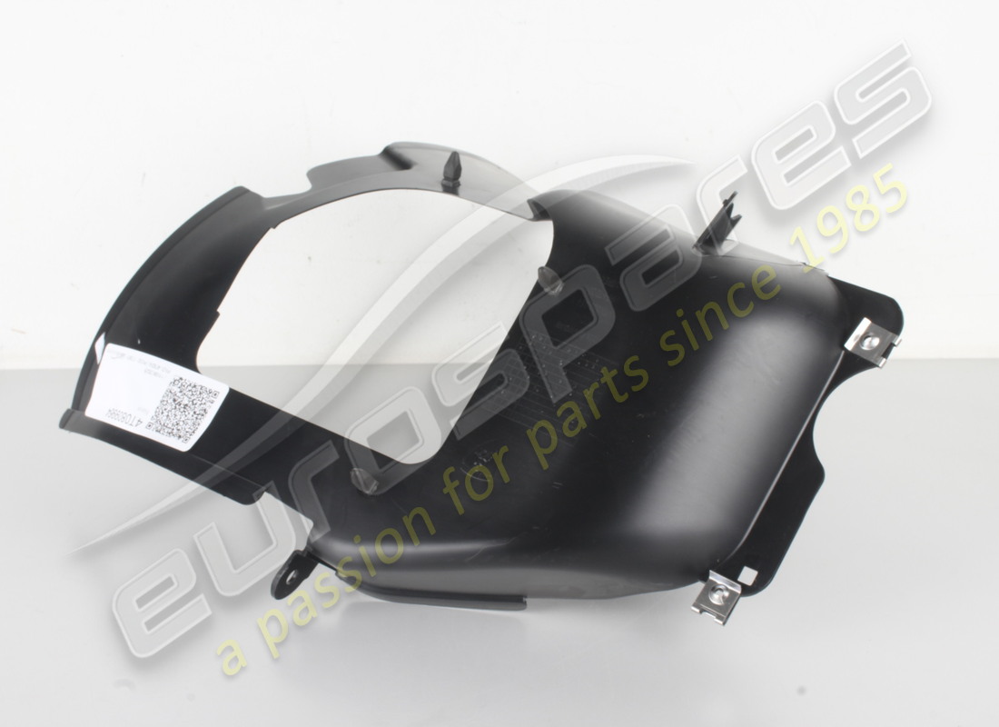 neues lamborghini luftkanalelement. teilenummer 4t0809964 (1)