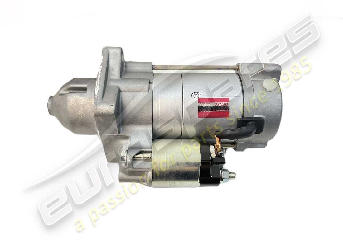 neuer ferrari anlassermotor. teilenummer 272494 (1)