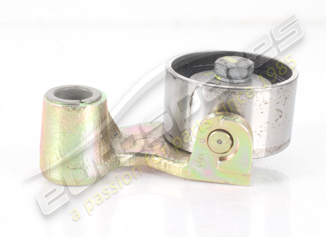 VERWENDET FERRARI RIEMENSPANNER-UNTERSTÜTZUNG. TEILENUMMER 158098 (5) verwendet ferrari riemenspanner-unterstützung. teilenummer 158098 (5)