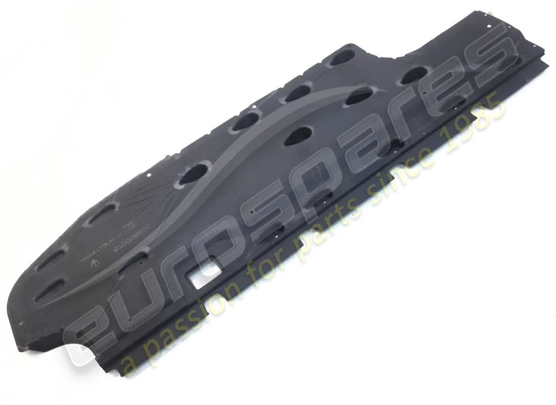 neu maserati komplette vorne mitte links aerodyn. teilenummer 670008860 (2)