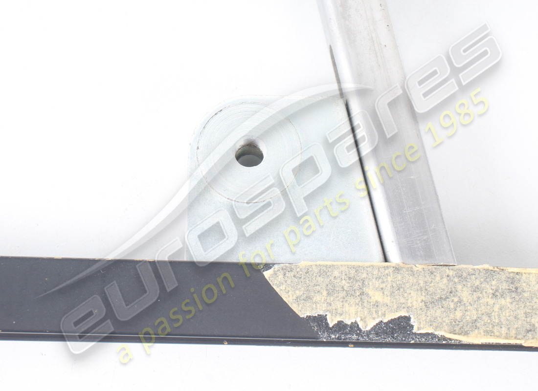 neu (sonstige) ferrari nur rechter viertelleuchtenrahmen. teilenummer 2533033008a (5)