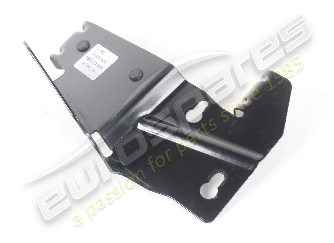 verwendet lamborghini halteteil. teilenummer 4t0827606a (3)