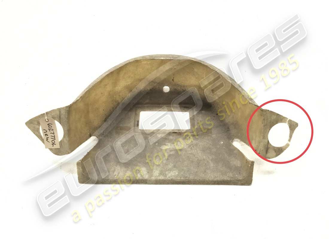 neues ferrari reserveradfach. teilenummer 60277704 (1)