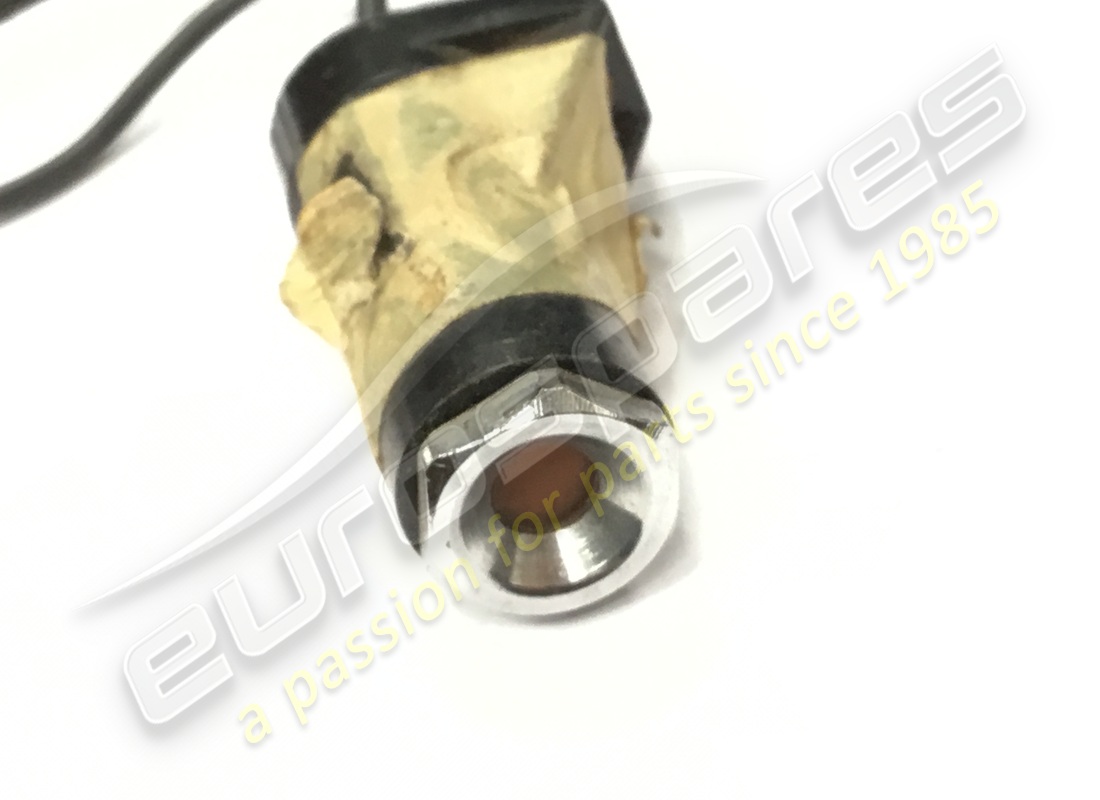 verwendet maserati spia gialla unipolare per depannatore lunotto. teilenummer 1018bl54178 (3)