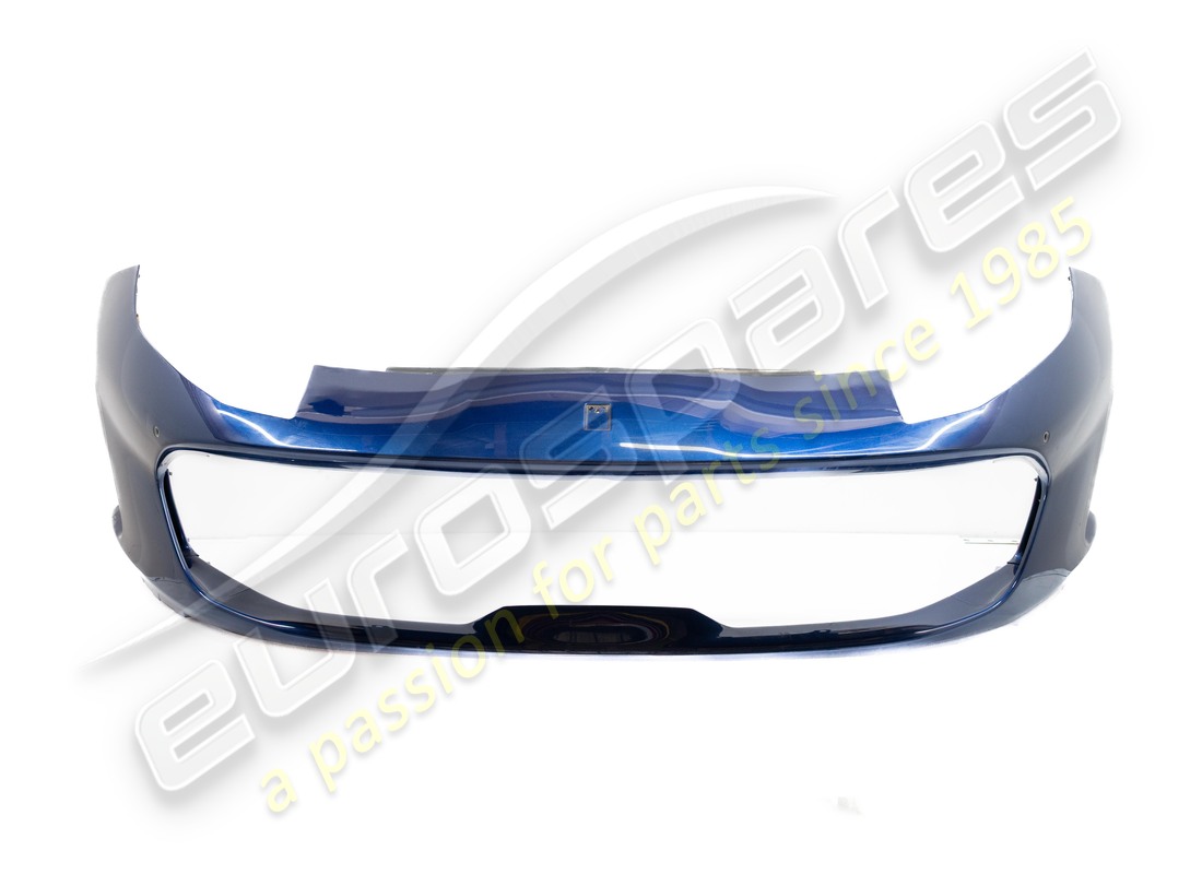 GEBRAUCHTER Ferrari FRONTSTOßSTANGE. TEILENUMMER 985753436 (1)