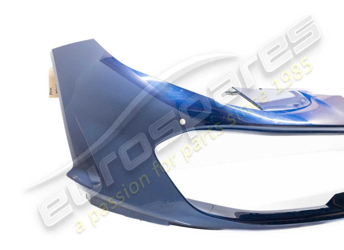 gebrauchter ferrari frontstoßstange. teilenummer 985753436 (2)