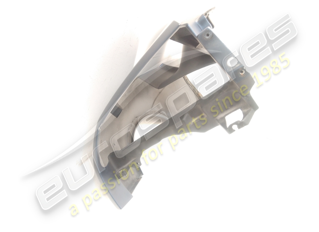gebraucht lamborghini hinterer kotflügel links teilenummer 418821017 (4)