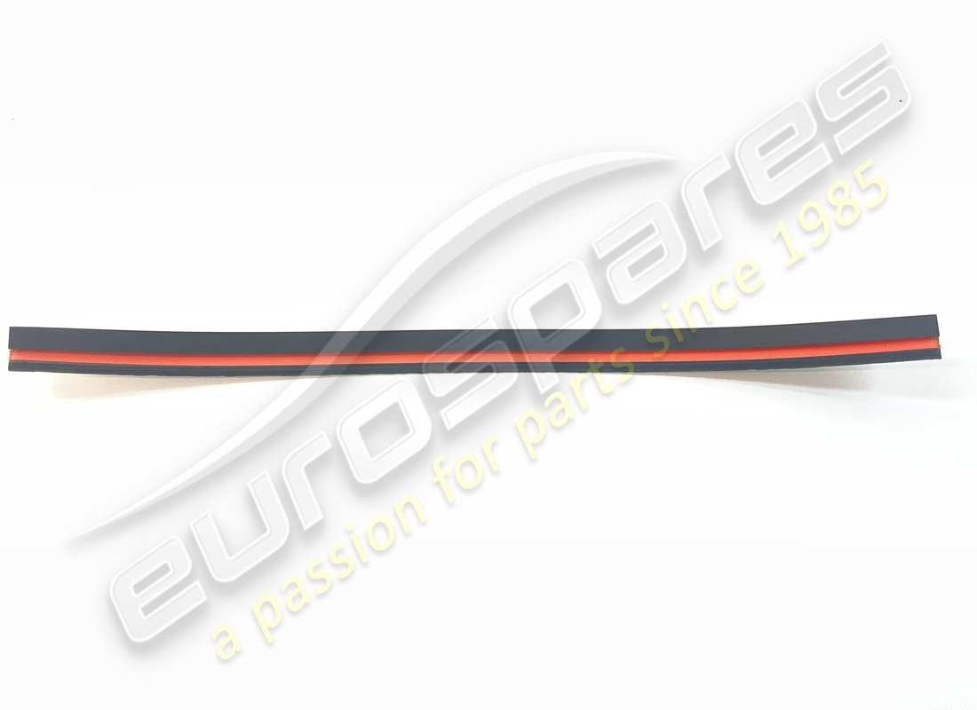 neue ferrari frontdichtung für seitliches schild. teilenummer 86553800 (1)