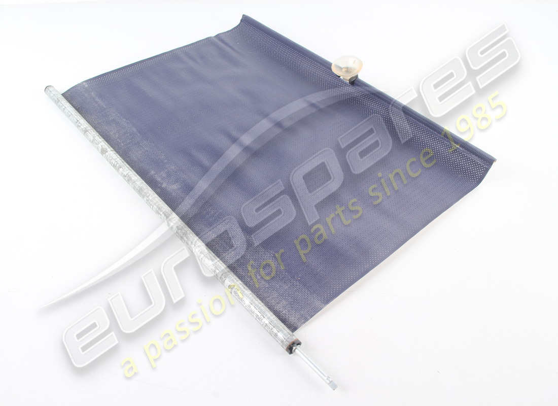 NEUER FERRARI SONNENBLINDEN-ROLLENJAL 365GTS4. TEILENUMMER 30147904 (2) neuer ferrari sonnenblinden-rollenjal 365gts4. teilenummer 30147904 (2)