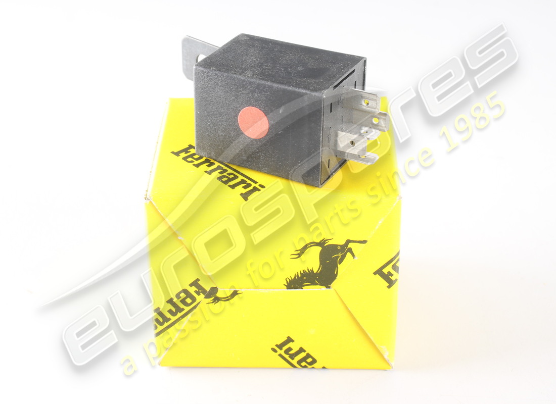 NEUER FERRARI-TIMER. TEILENUMMER 153119 (1) neuer ferrari-timer. teilenummer 153119 (1)