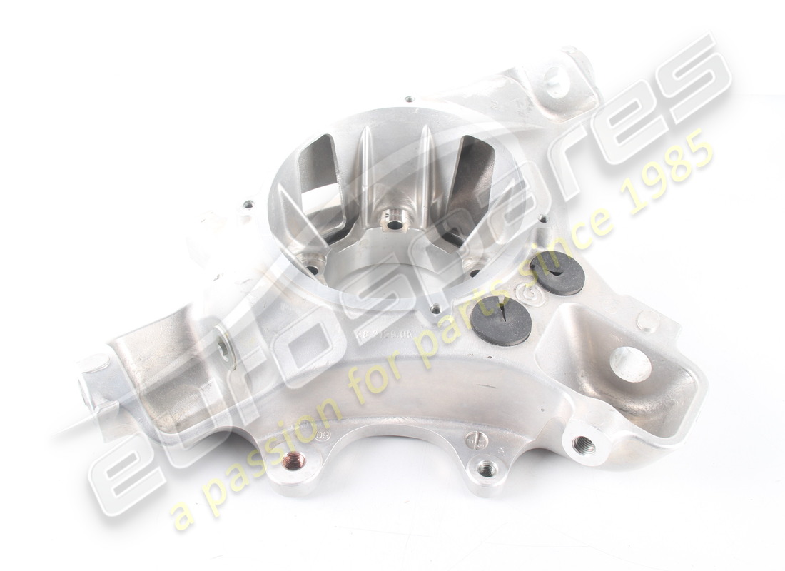 NEU FERRARI LINKS VORNE ACHSSCHENKEL. TEILENUMMER 236929 (1) neu ferrari links vorne achsschenkel. teilenummer 236929 (1)