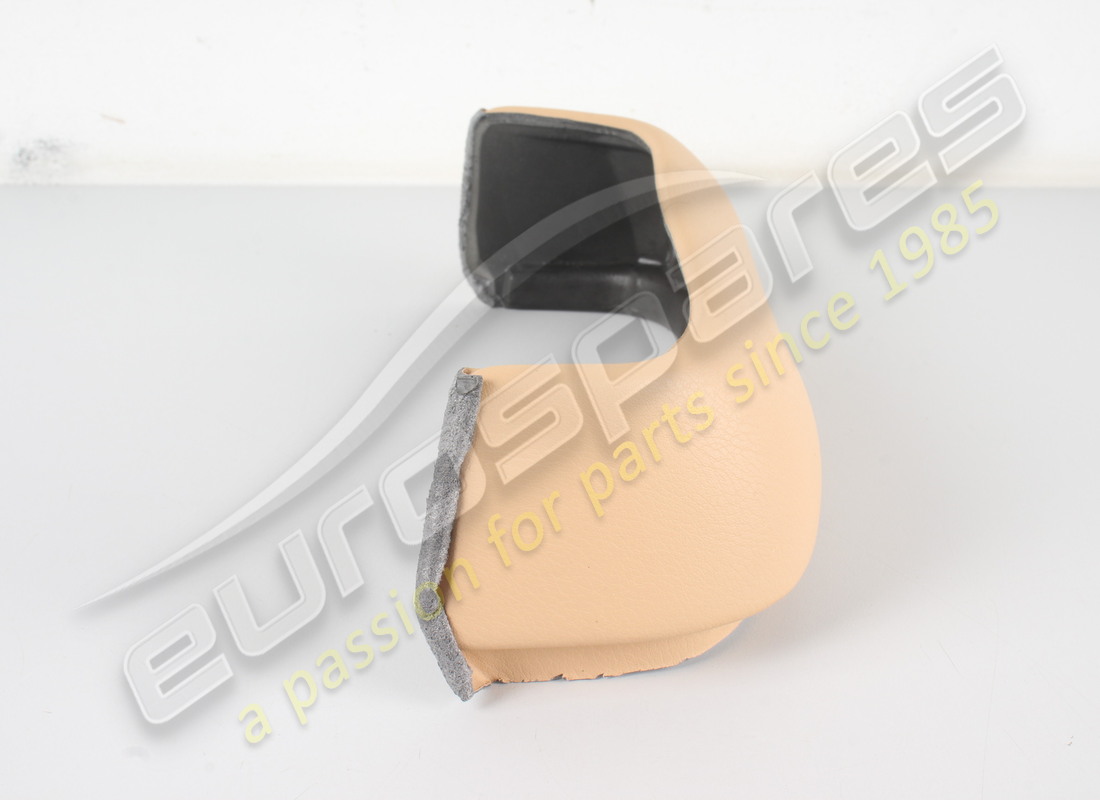 new (other) maserati rear upper trim framebeige l. part number 981500201 (2)