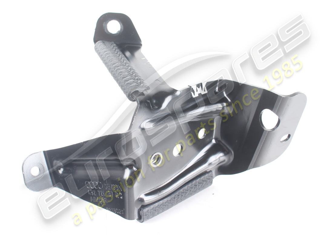 GEBRAUCHT LAMBORGHINI HALTERUNG GPM RL OBEN. TEILENUMMER 4S2721187C (4) gebraucht lamborghini halterung gpm rl oben. teilenummer 4s2721187c (4)