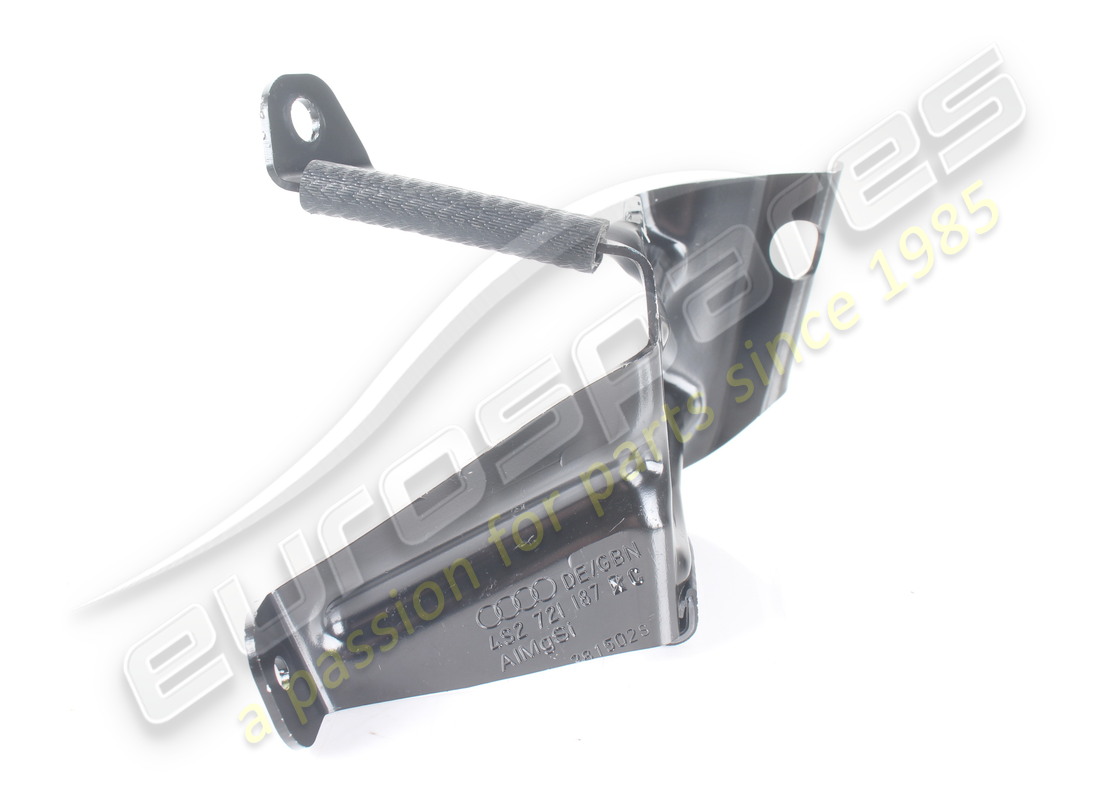 GEBRAUCHT LAMBORGHINI HALTERUNG GPM RL OBEN. TEILENUMMER 4S2721187C (3) gebraucht lamborghini halterung gpm rl oben. teilenummer 4s2721187c (3)