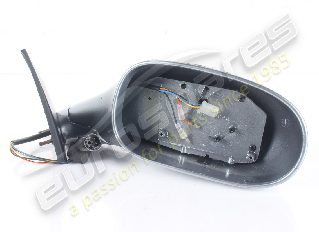 gebraucht ferrari rechter aussenspiegel - nicht für rechtsfahrer teilenummer 65434710 (2)