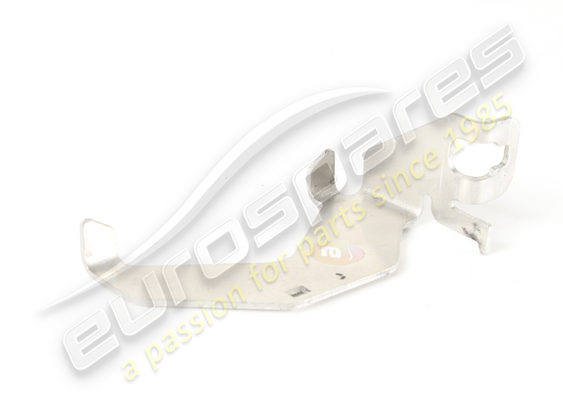 GEBRAUCHTER Ferrari STAFFA BLOCCAGGIO-KANISTER. TEILENUMMER 242634 (1)