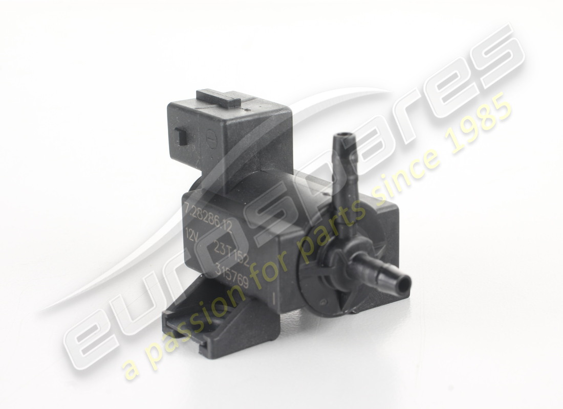 neues ferrari ein/aus-magnetventil. teilenummer 315769 (1)