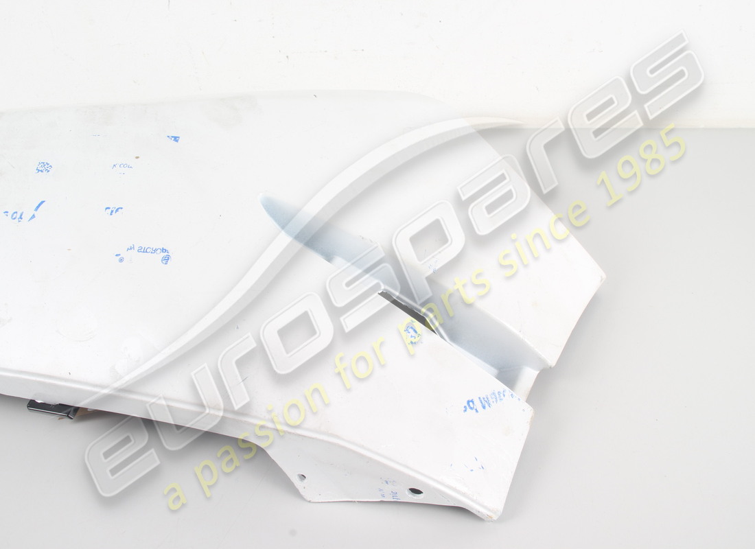 neu lamborghini stossfänger hinten stossfängerhaut rechts teilenummer 4t0807316a (5)