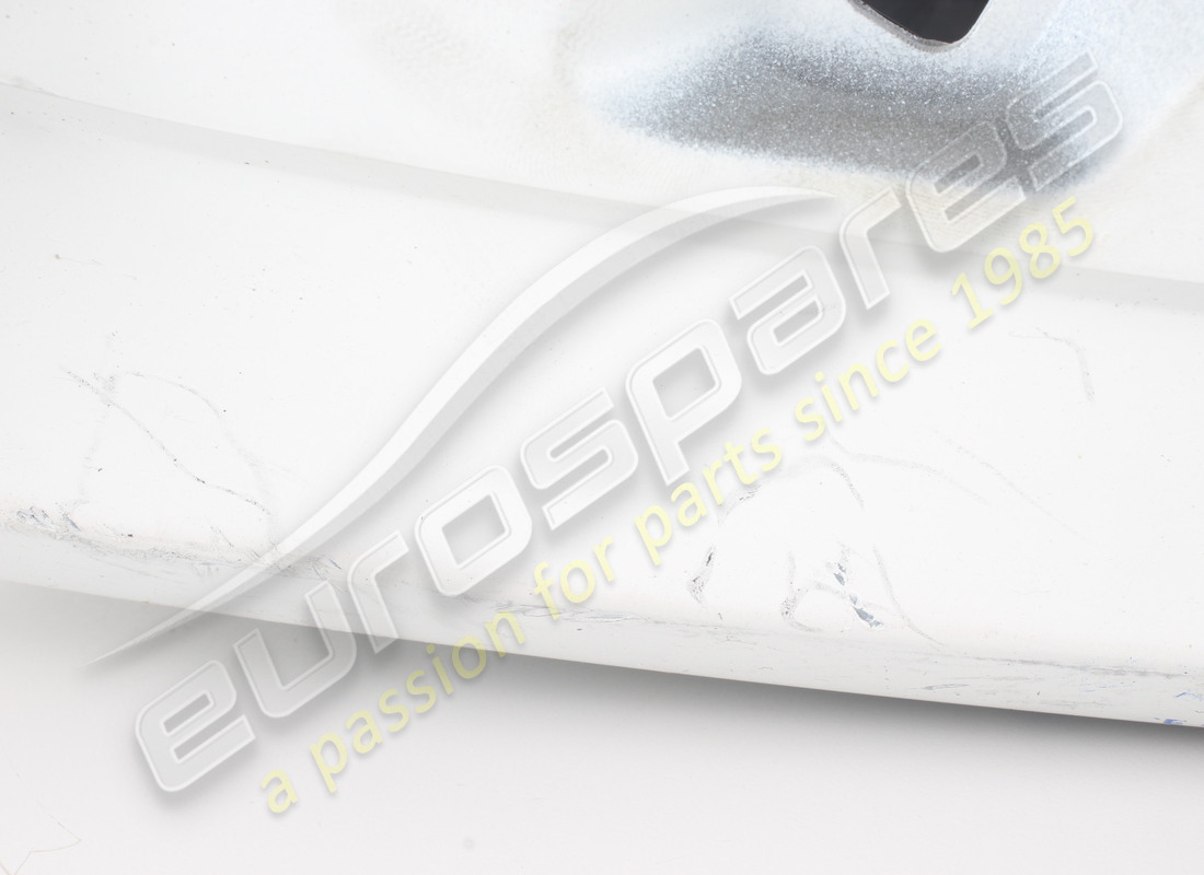 neu lamborghini stossfänger hinten stossfängerhaut rechts teilenummer 4t0807316a (6)