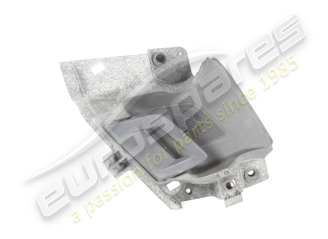 GEBRAUCHTER RECHTER LEDER-ZUGRIFF Lamborghini TEILENUMMER 400868100C (1)