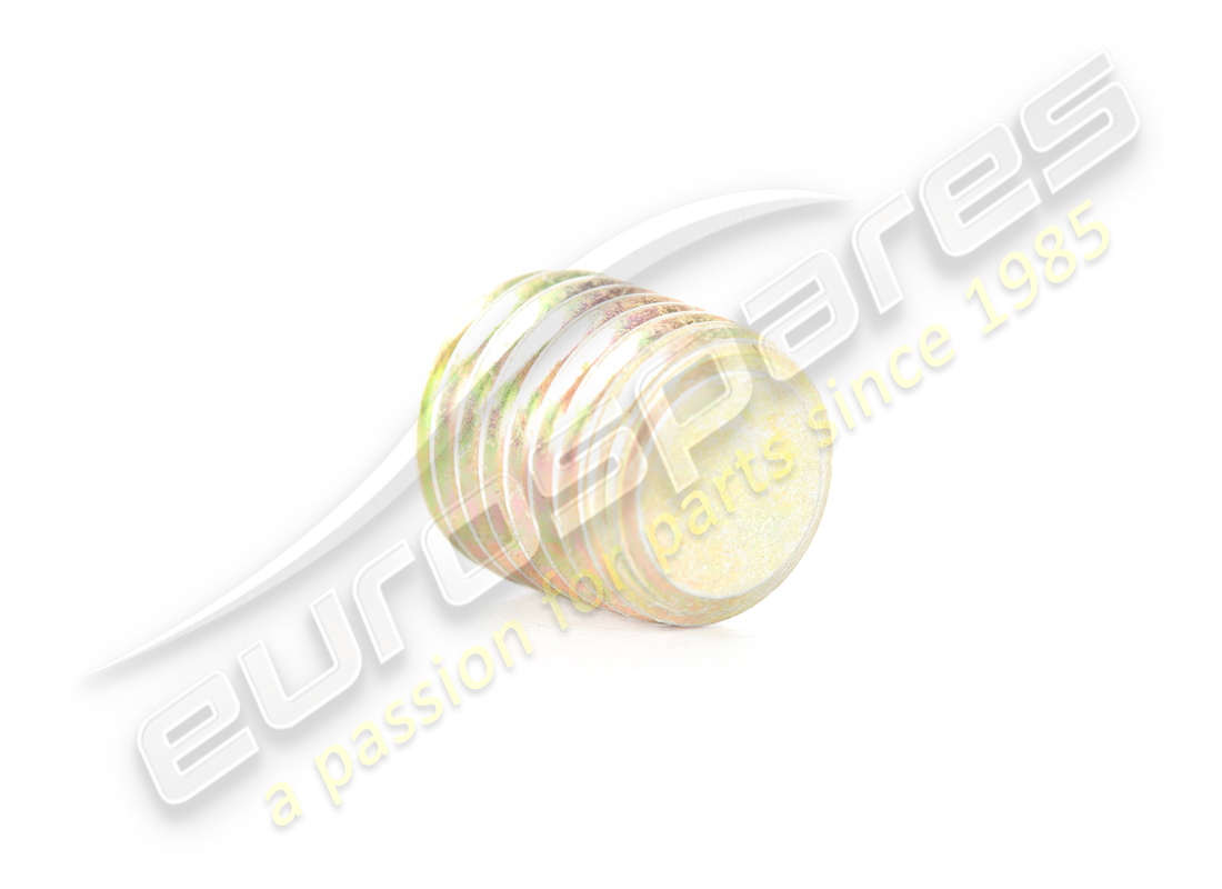 neuer ferrari gewindestopfen. teilenummer 182106 (1)