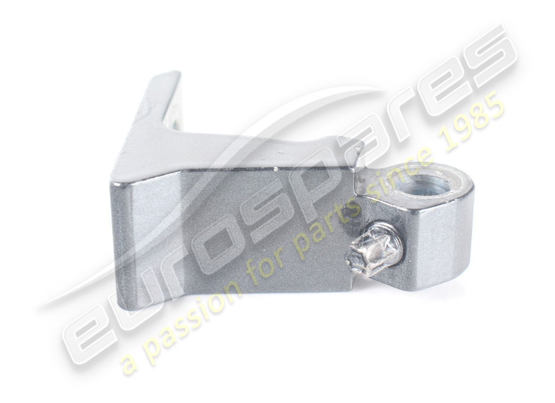 GEBRAUCHTES TÜRSCHARNIER UNTEN RECHTS LAMBORGHINI. TEILENUMMER 4G0831402B (5) gebrauchtes türscharnier unten rechts lamborghini. teilenummer 4g0831402b (5)