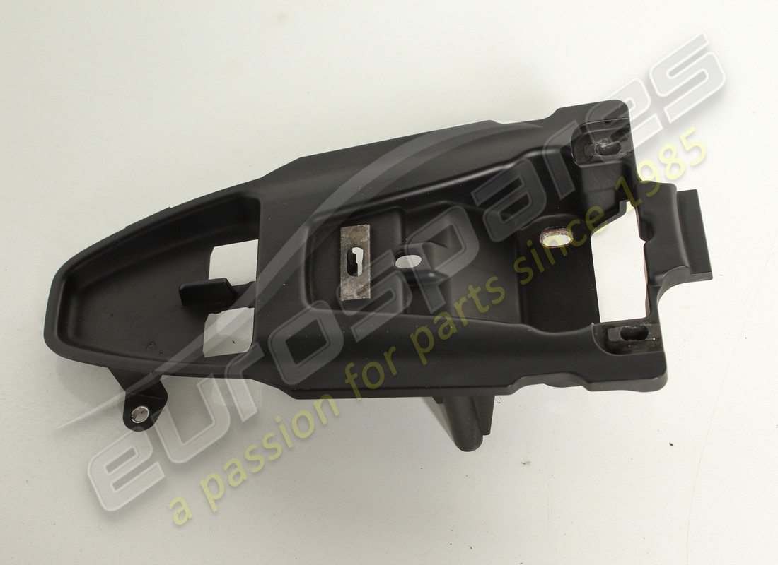 gebraucht ferrari brückenkonsole-verkleidung st. teilenummer 873699 (2)