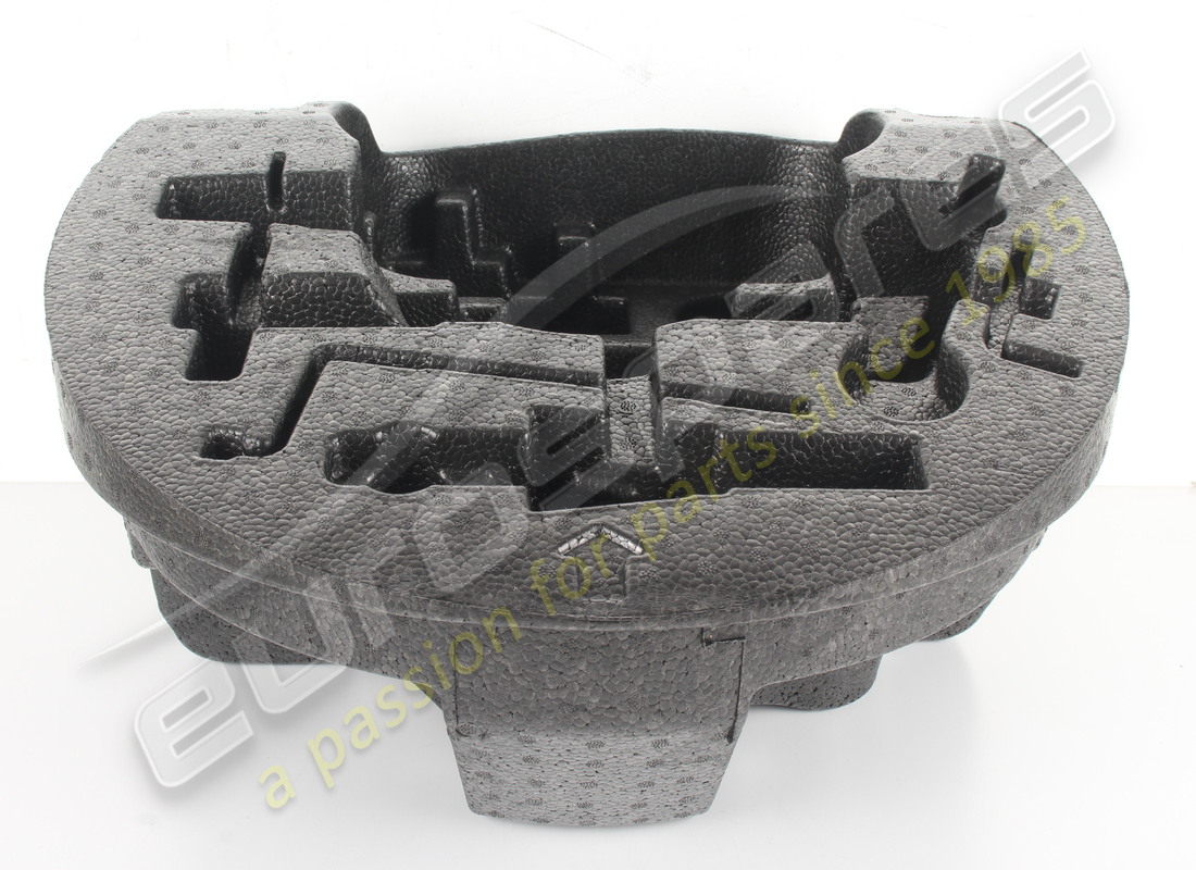 neuer maserati schaumstoff-werkzeughalter. teilenummer 670031773 (1)