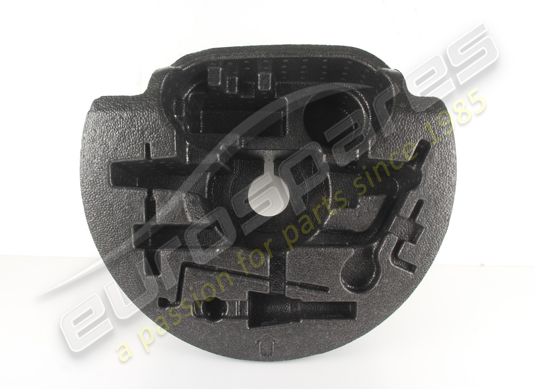 neuer maserati schaumstoff-werkzeughalter. teilenummer 670031773 (2)