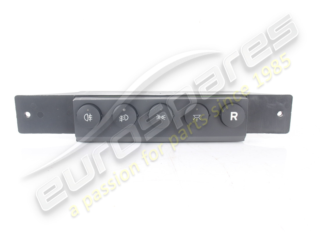 NEUES LAMBORGHINI SWITCHBOARD. TEILENUMMER 414941567A (1) neues lamborghini switchboard. teilenummer 414941567a (1)