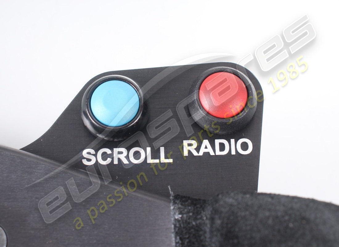 NEUES FERRARI KOMPLETTES LENKRAD. TEILENUMMER 272167 (5) neues ferrari komplettes lenkrad. teilenummer 272167 (5)