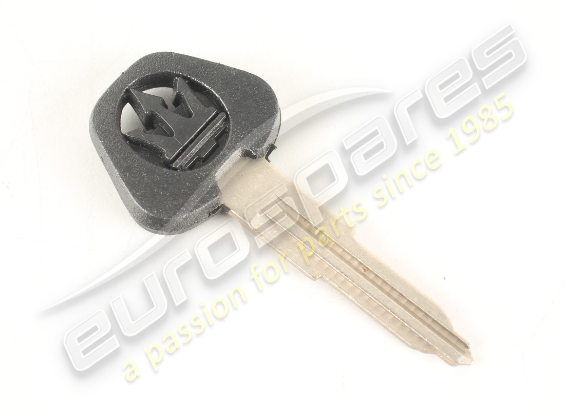 neuer maserati-schlüssel. teilenummer 313451104 (2)