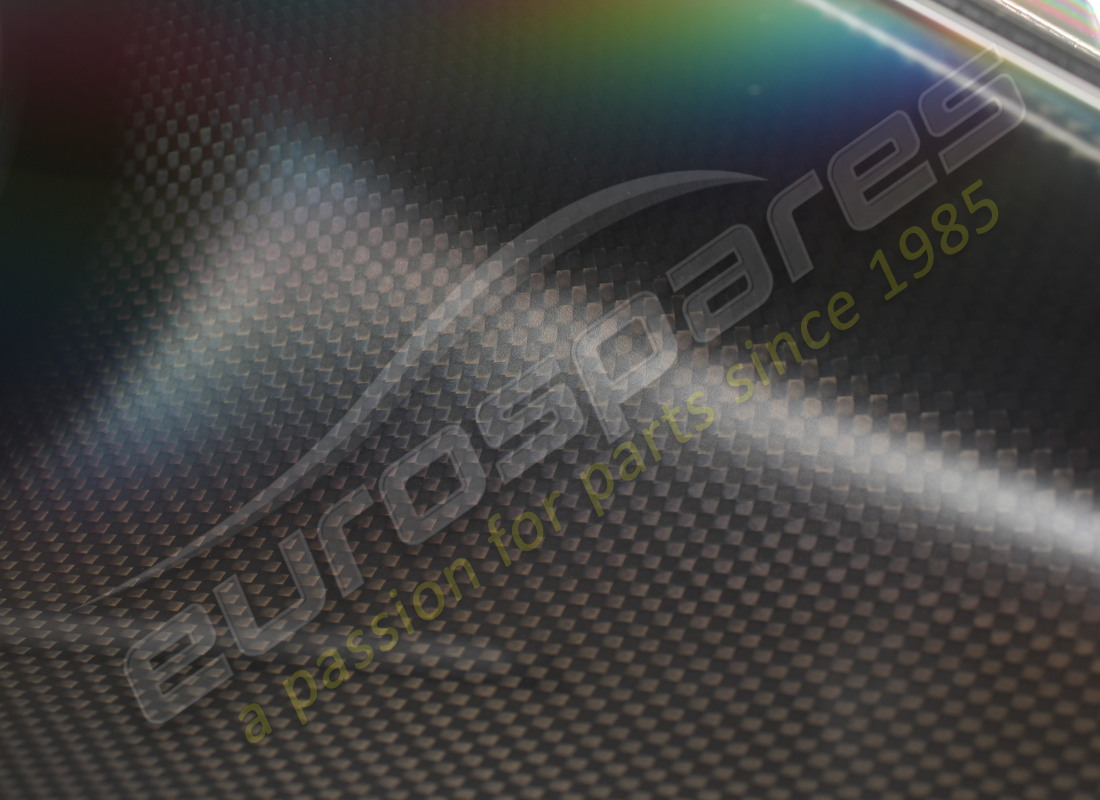 neue ferrari rh-scheinwerfer-abblend-/fernlicht-carbon-version. teilenummer 244288 (5)