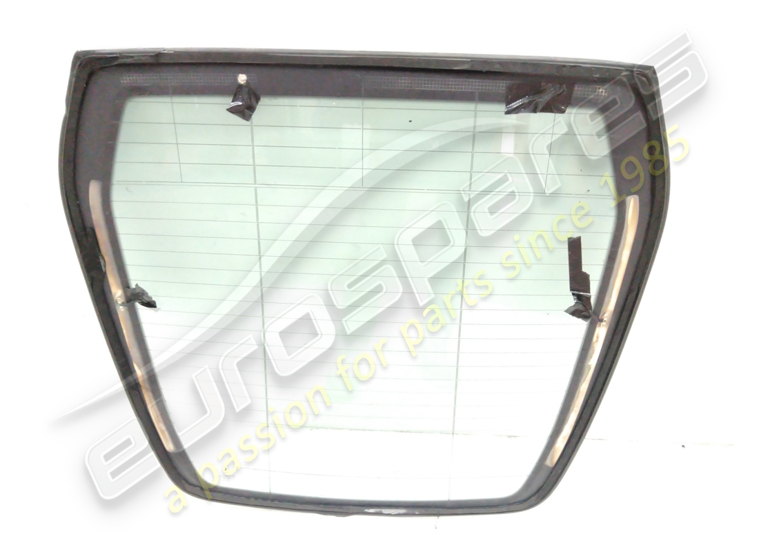verwendet ferrari rückbildschirm. teilenummer 84265200 (3)