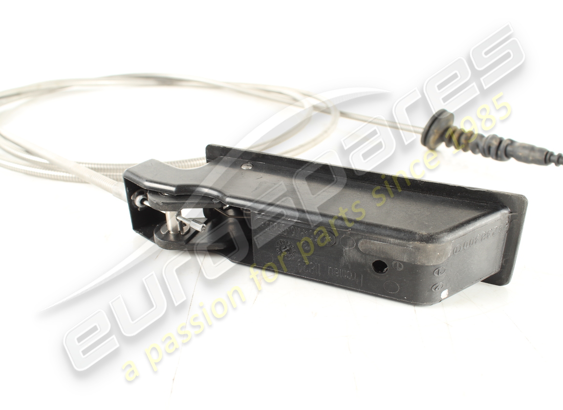 gebrauchter ferrari öffnungsgriff für motor ho. teilenummer 83777200 (4)