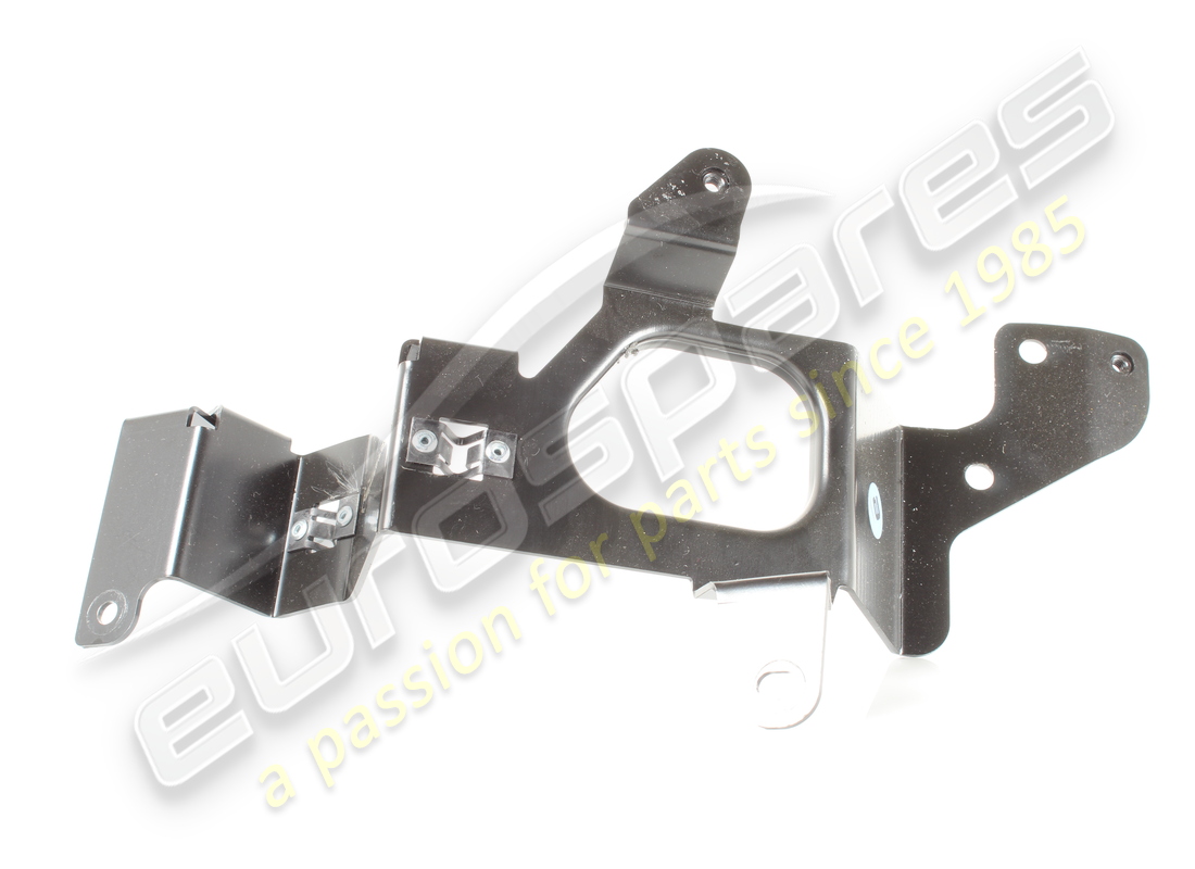 GEBRAUCHTE Ferrari HALTERUNG FAHRERSEITE . TEILENUMMER 86818700 (1)
