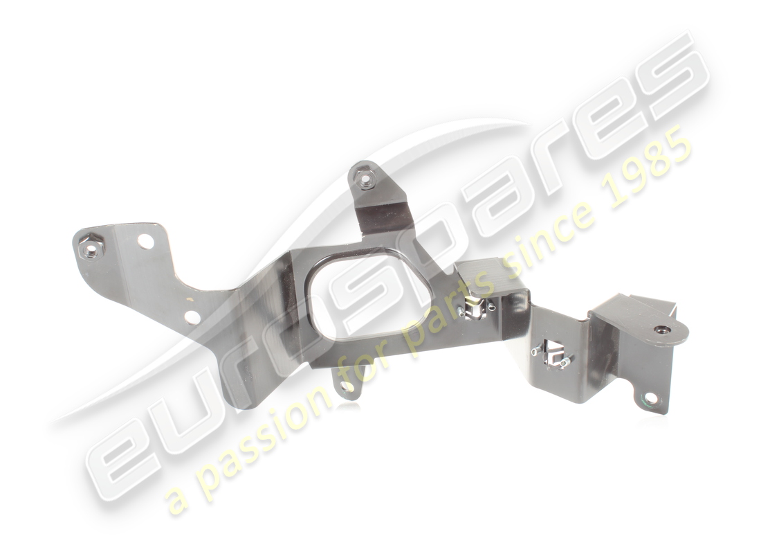 gebrauchte ferrari halterung fahrerseite. teilenummer 86818700 (2)