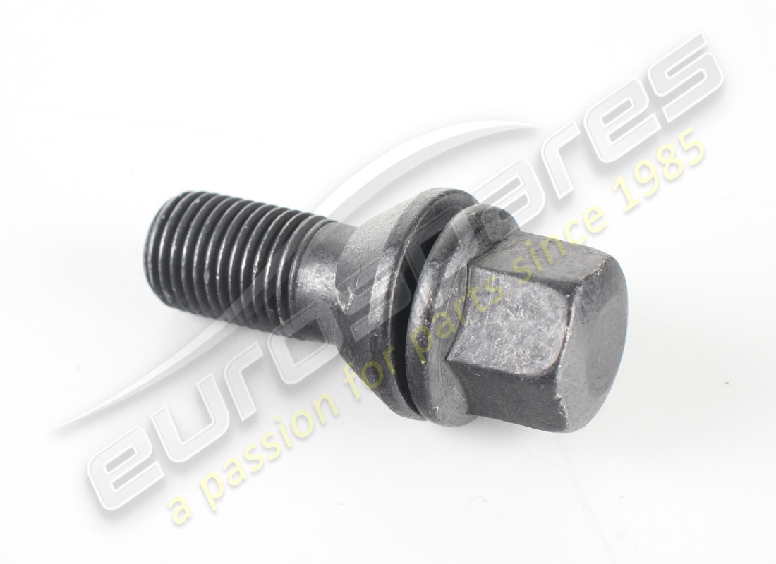 neu maserati radbolzen schwarz. teilenummer 670032279 (1)
