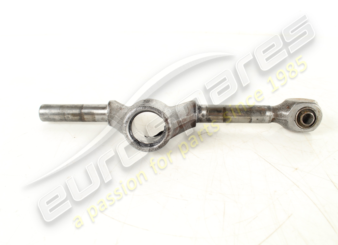 GEBRAUCHTER Ferrari STIFT MIT GELENK RHD. TEILENUMMER 128161 (1)