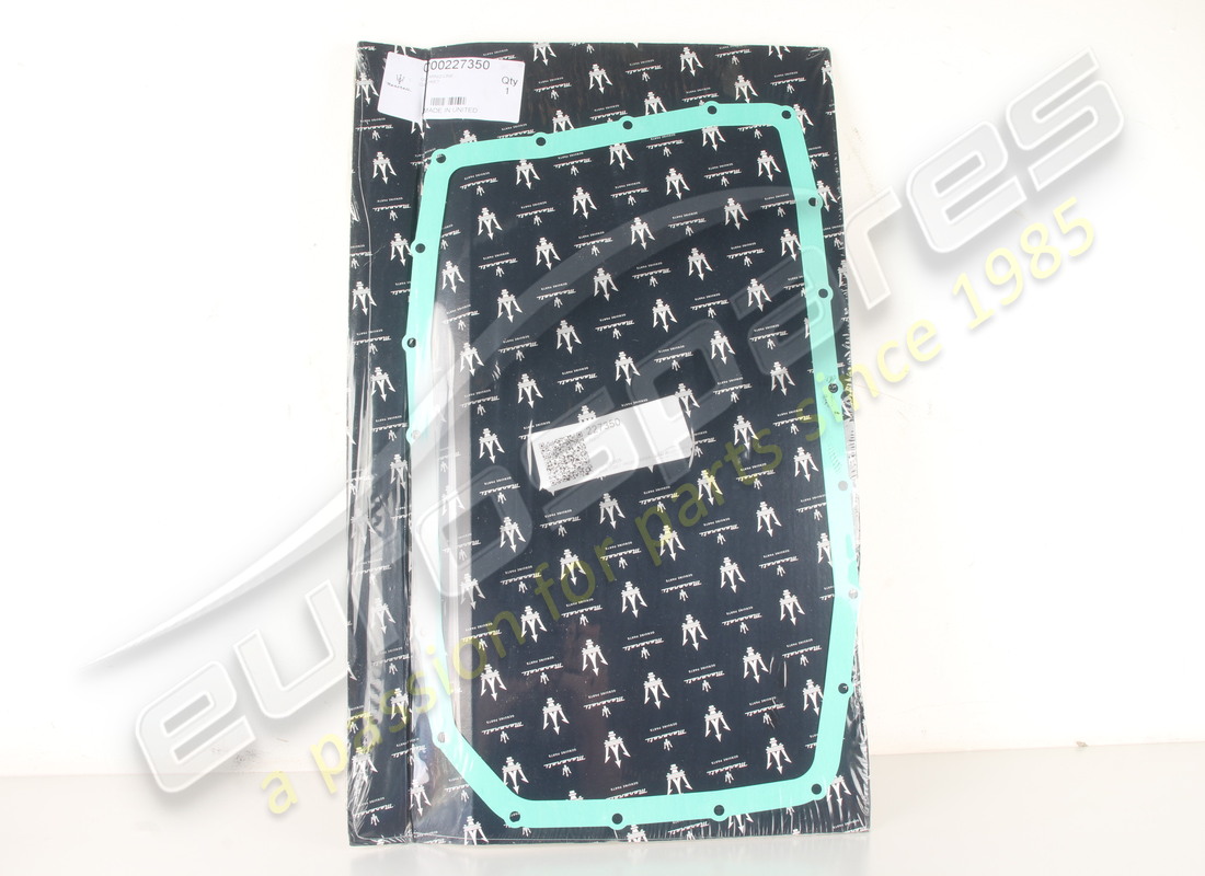 neue maserati dichtung. teilenummer 227350 (1)
