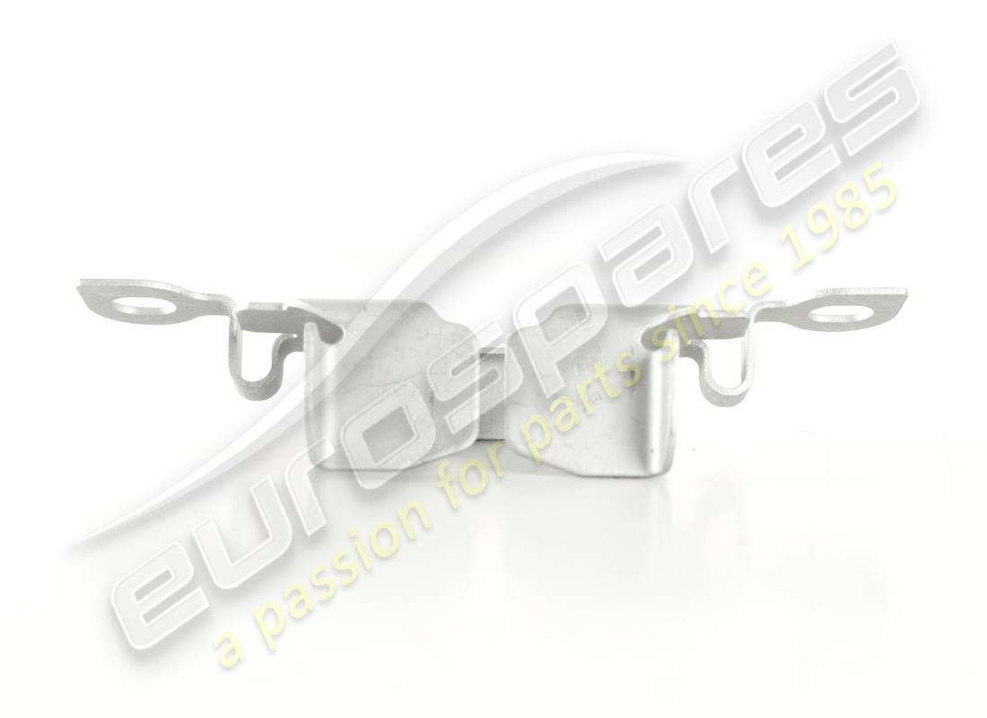 NEU MASERATI REACTION SMALL PLATE DIH TEILENUMMER 233371 (3) neu maserati reaction small plate dih teilenummer 233371 (3)