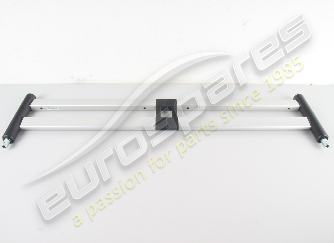 neu lamborghini befestigungsteil teleskopschiene. teilenummer 4m08603784pk (4)