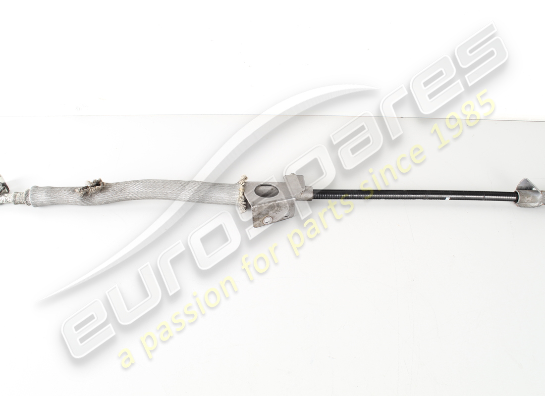 VERWENDET FERRARI KABEL VOM STELLANTRIEB ZUM GLEICHSTÜCK TEILENUMMER 286139 (3) verwendet ferrari kabel vom stellantrieb zum gleichstück teilenummer 286139 (3)