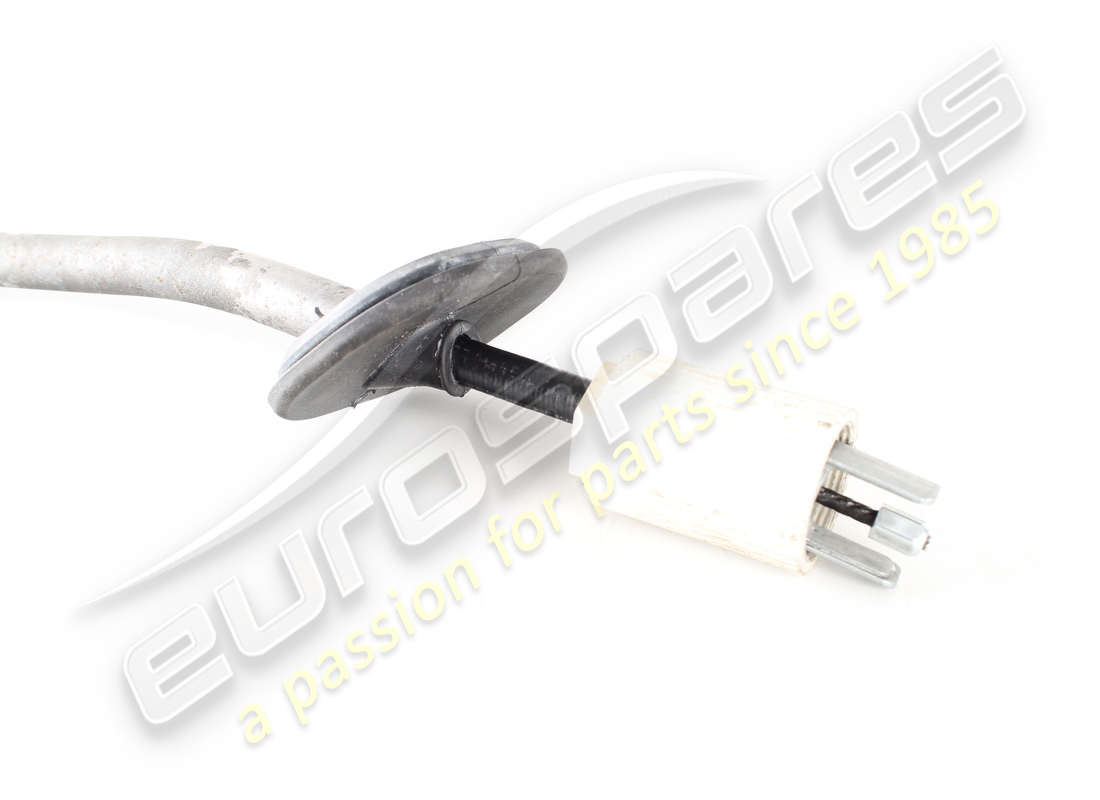 VERWENDET FERRARI KABEL VOM STELLANTRIEB ZUM GLEICHSTÜCK TEILENUMMER 286139 (4) verwendet ferrari kabel vom stellantrieb zum gleichstück teilenummer 286139 (4)