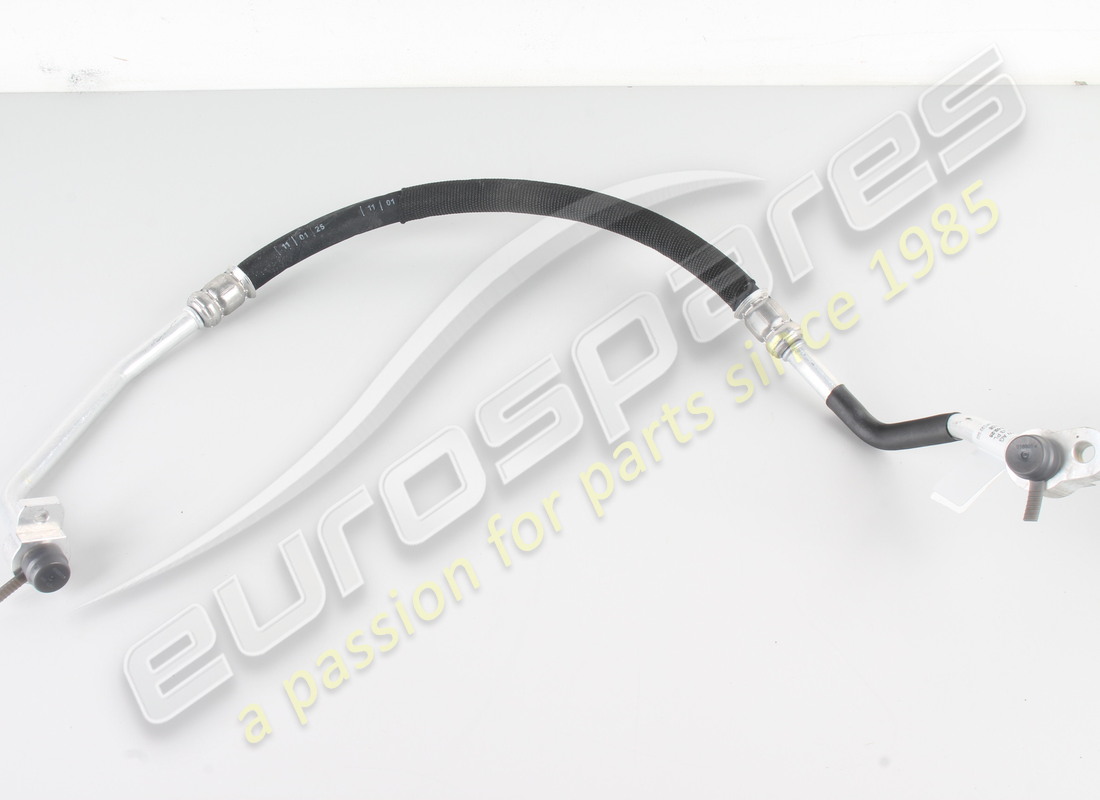 neu lamborghini kältemittelleitung heissgas. teilenummer 4m0816721db (1)