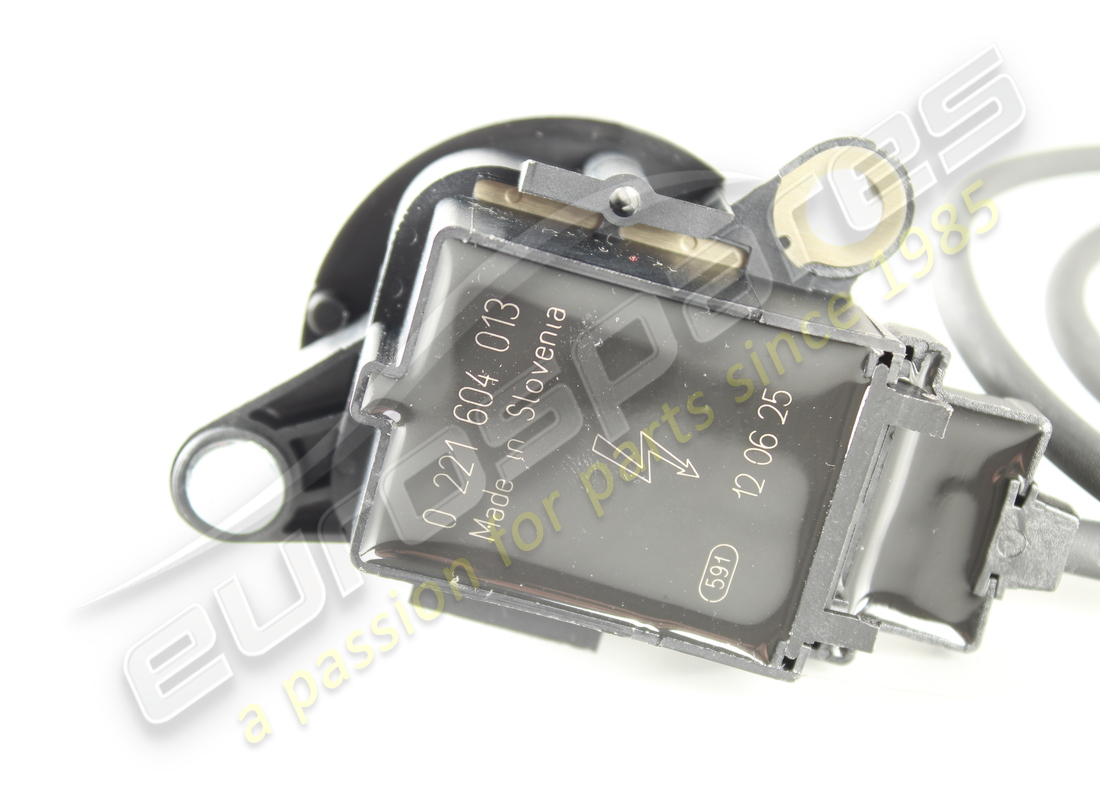 NEUE BOSCH ZÜNDSPULE. TEILENUMMER 186914 (3) neue bosch zündspule. teilenummer 186914 (3)