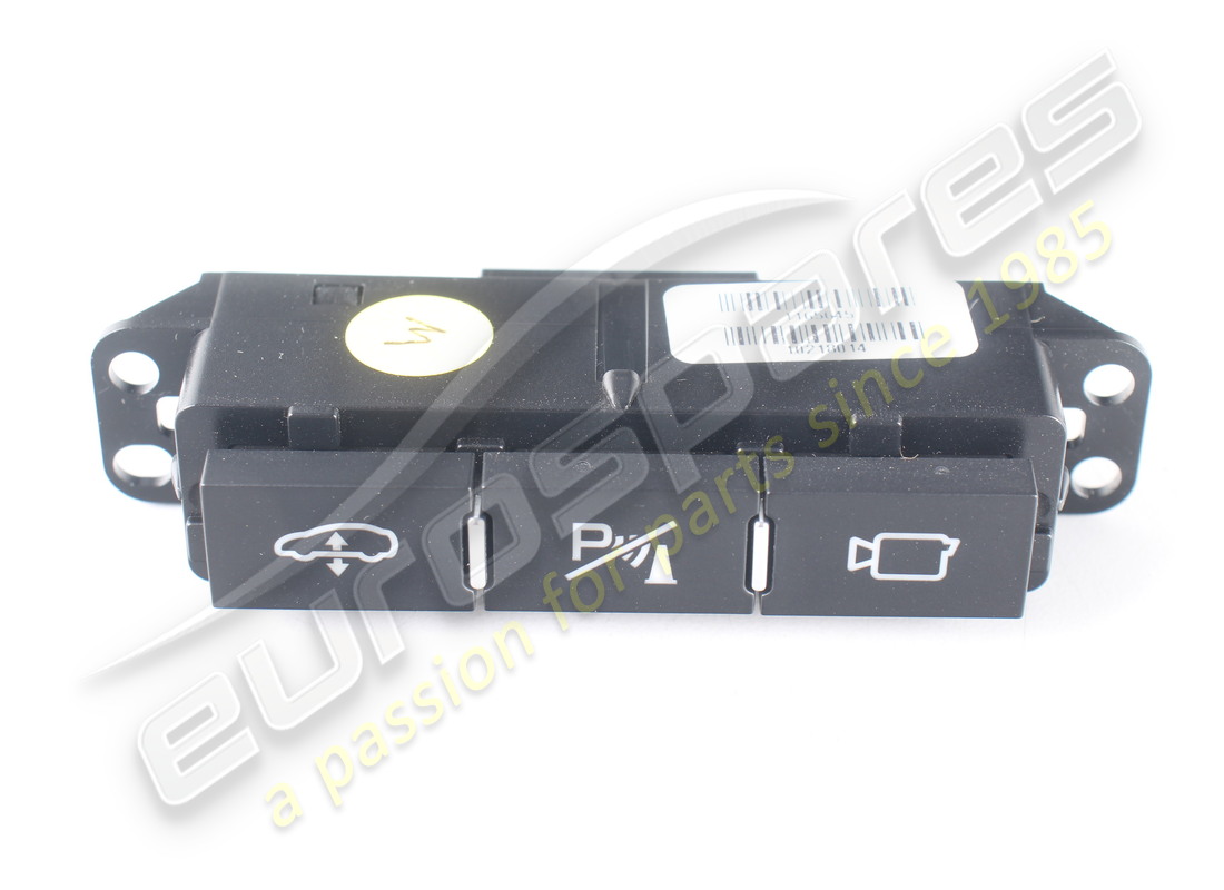 NEUES FERRARI SENSOREN-KAMERA-HEBESYSTEM C. TEILENUMMER 319568 (1) neues ferrari sensoren-kamera-hebesystem c. teilenummer 319568 (1)